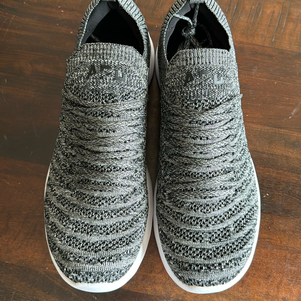 APL techloom wave